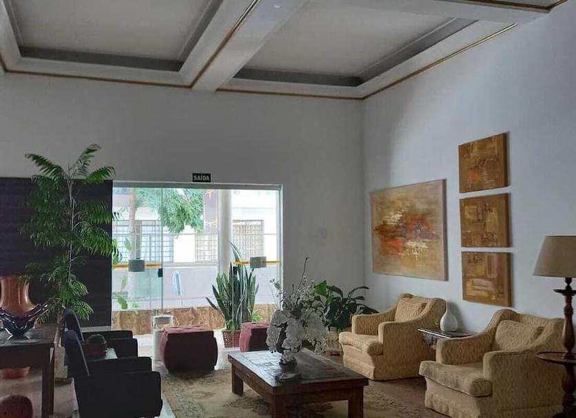 Huiskamer Foto's