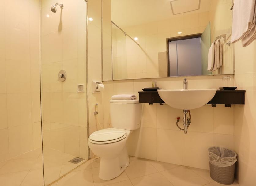 Badkamer Foto's