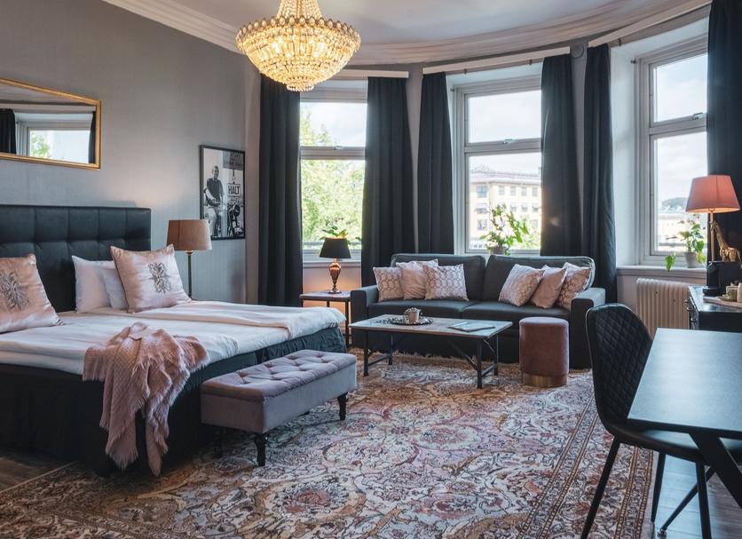 Slaapkamer Foto's