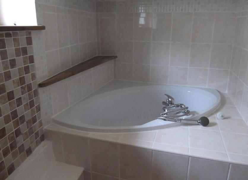 Badkamer Foto's