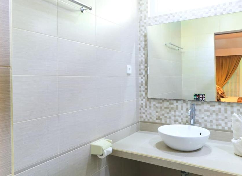 Badkamer Foto's