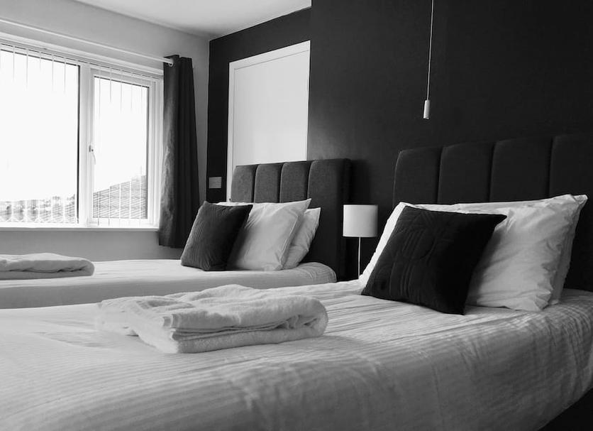 Slaapkamer Foto's