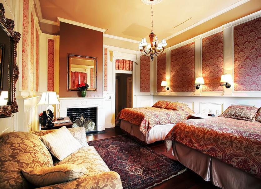 Slaapkamer Foto's