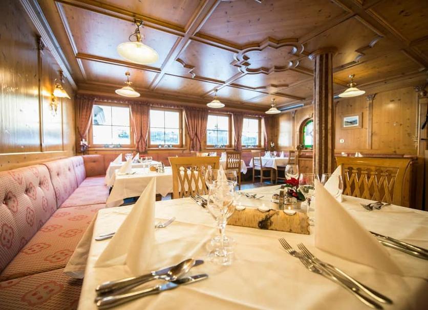 Restaurant Foto's