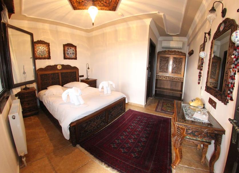 Slaapkamer Foto's