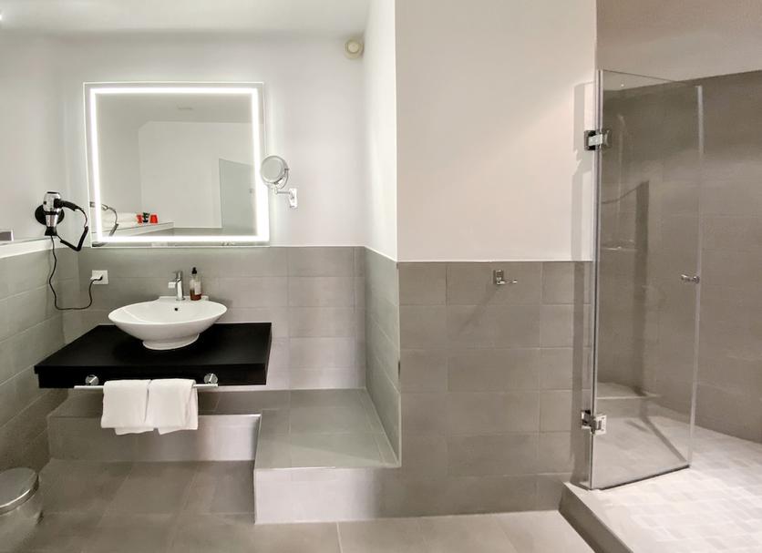 Badkamer Foto's