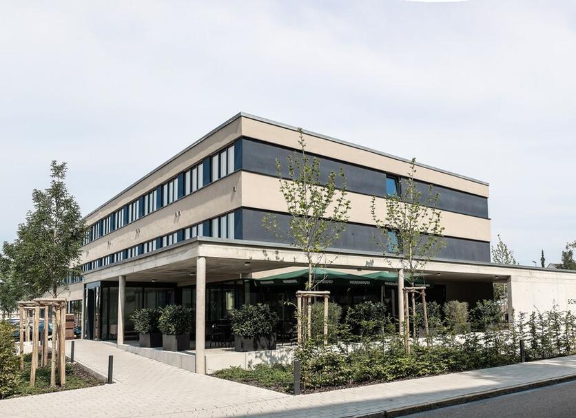 Gebouw Foto's