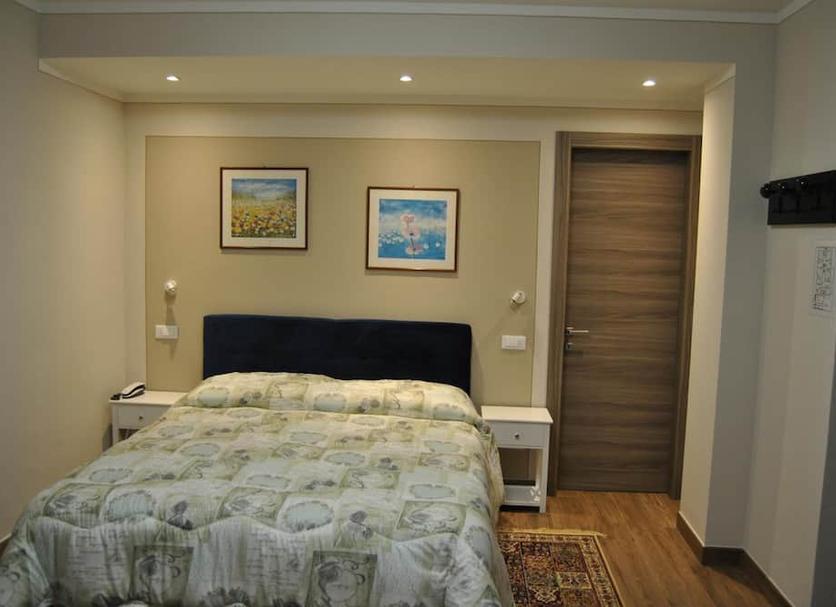 Slaapkamer Foto's