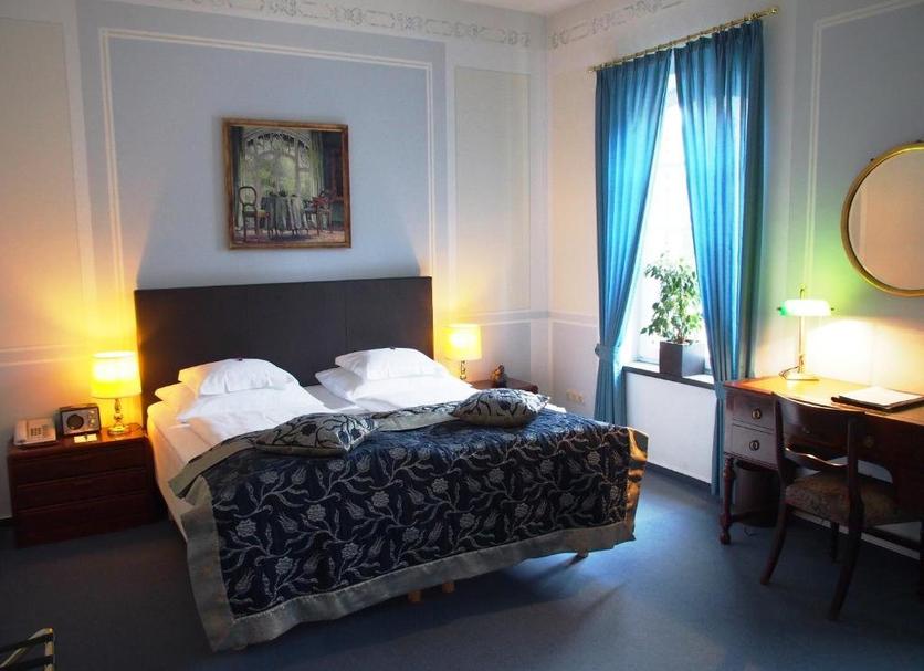 Slaapkamer Foto's