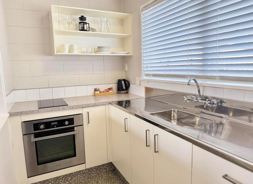 Keuken Foto's