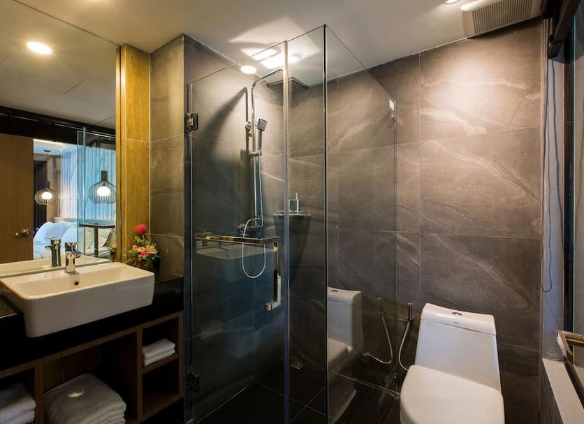 Badkamer Foto's
