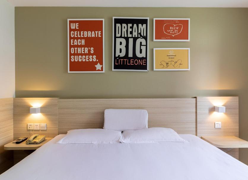 Slaapkamer Foto's