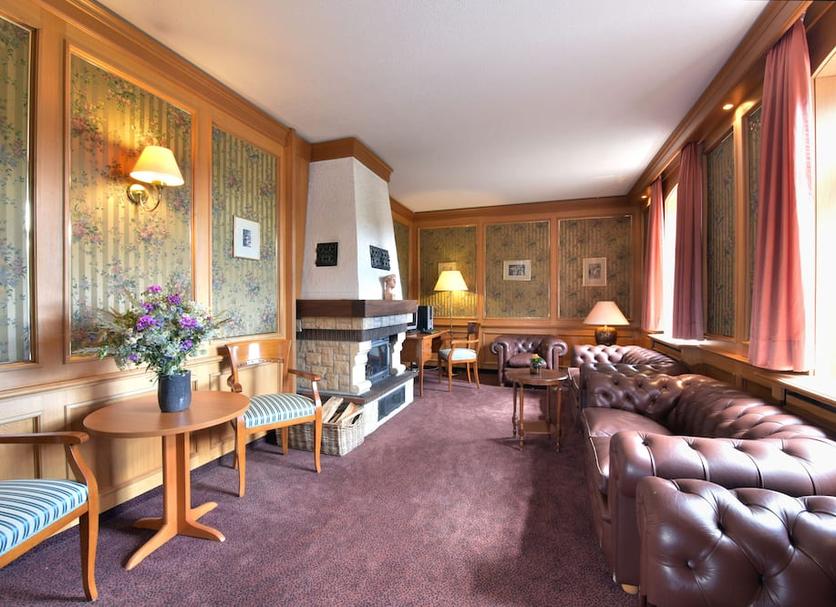 Huiskamer Foto's