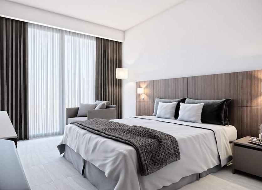 Slaapkamer Foto's