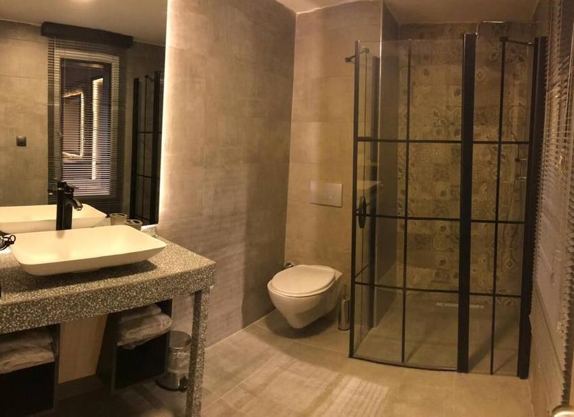Badkamer Foto's