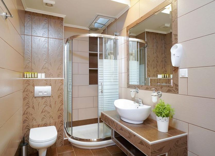 Badkamer Foto's