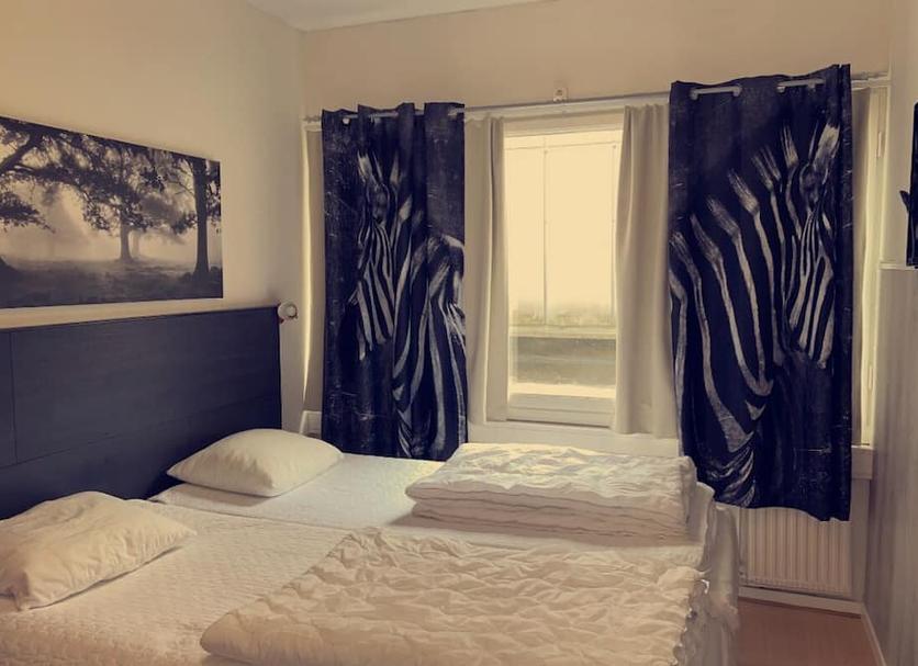 Slaapkamer Foto's