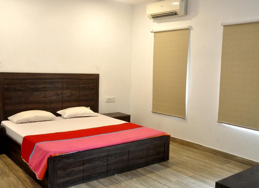 Slaapkamer Foto's