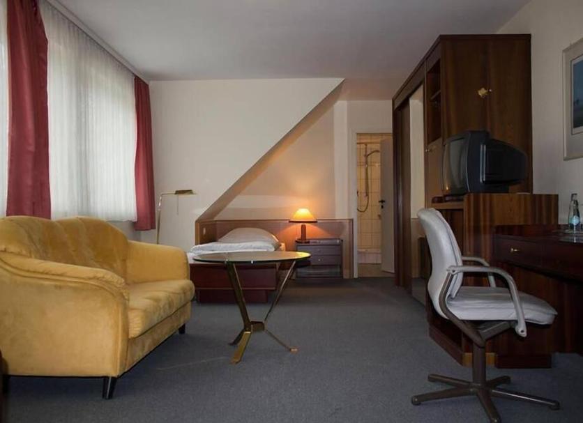 Huiskamer Foto's