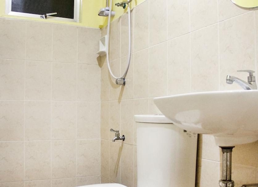 Badkamer Foto's