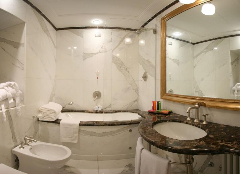 Badkamer Foto's