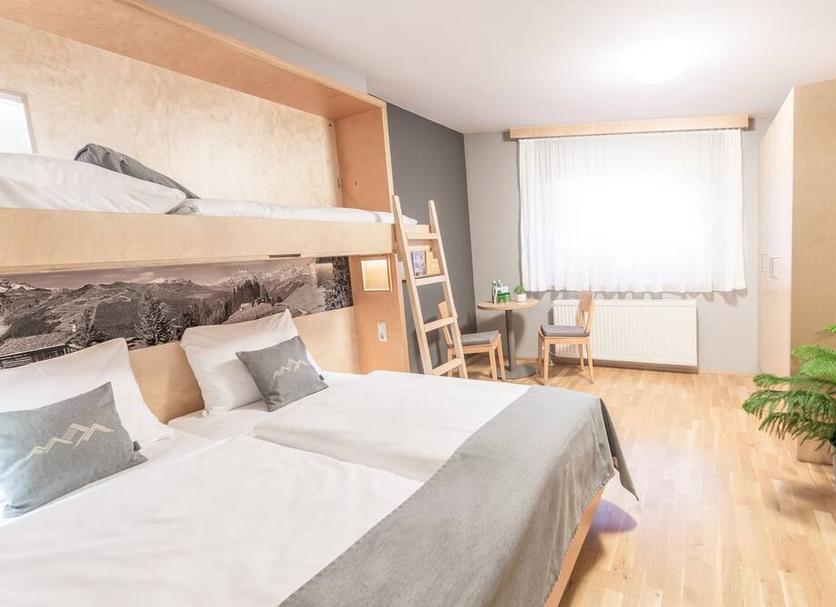 Slaapkamer Foto's
