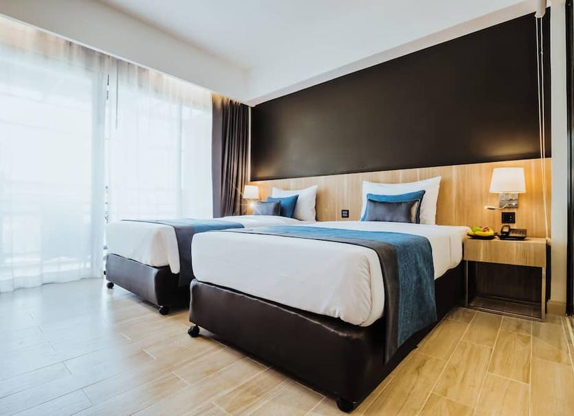Slaapkamer Foto's