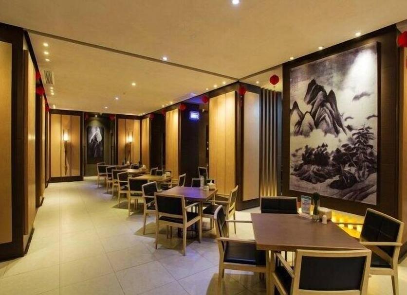 Restaurant Foto's
