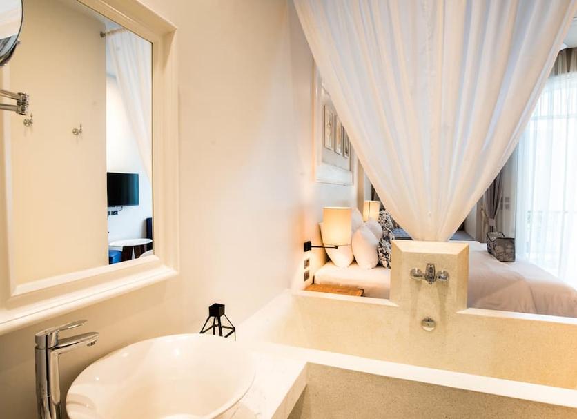 Badkamer Foto's
