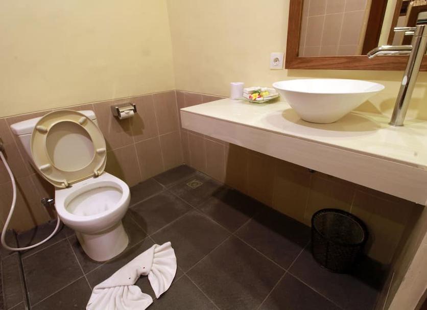 Badkamer Foto's