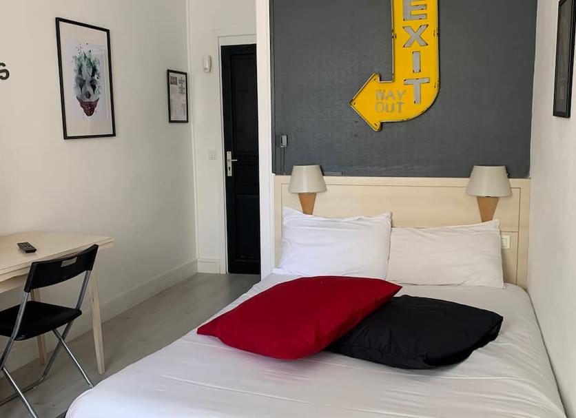 Slaapkamer Foto's
