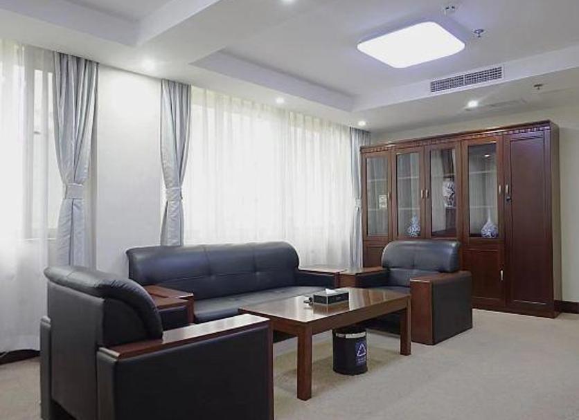 Huiskamer Foto's