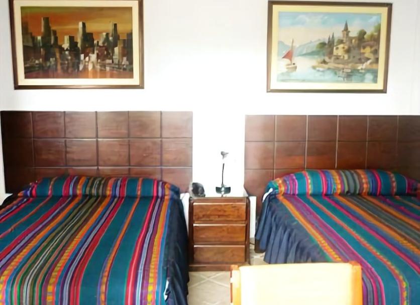 Slaapkamer Foto's
