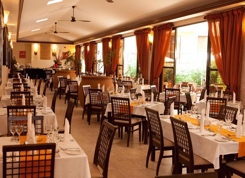 Restaurant Foto's