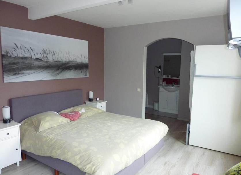 Slaapkamer Foto's