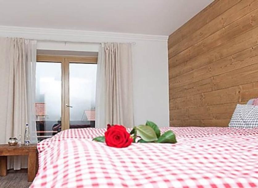 Slaapkamer Foto's