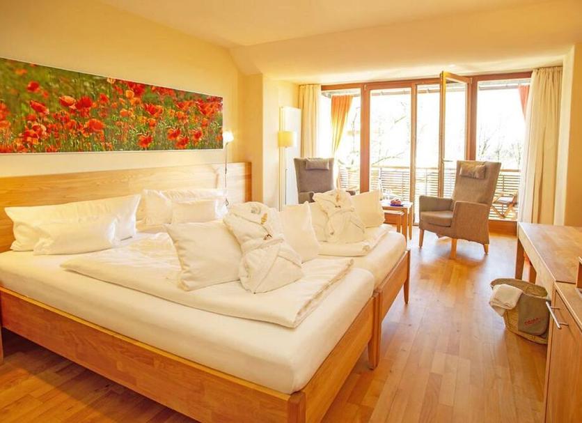 Slaapkamer Foto's