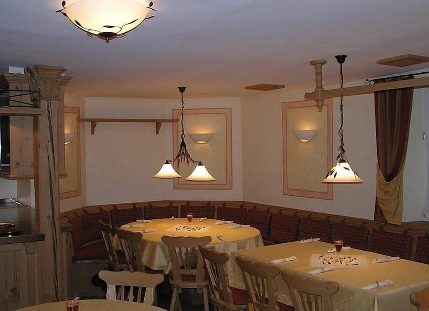 Restaurant Foto's