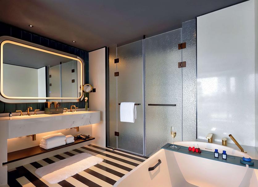 Badkamer Foto's