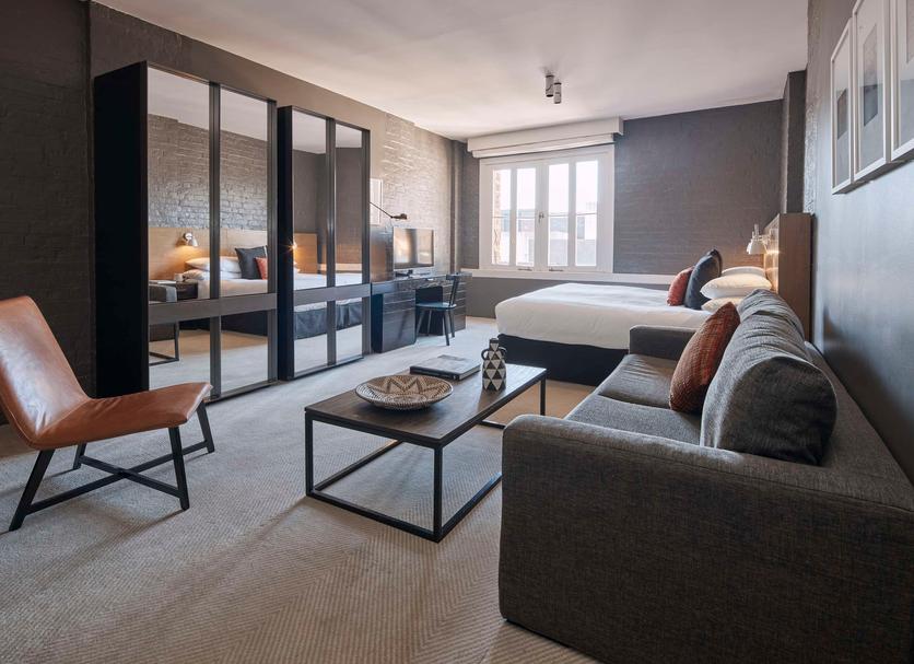 Slaapkamer Foto's