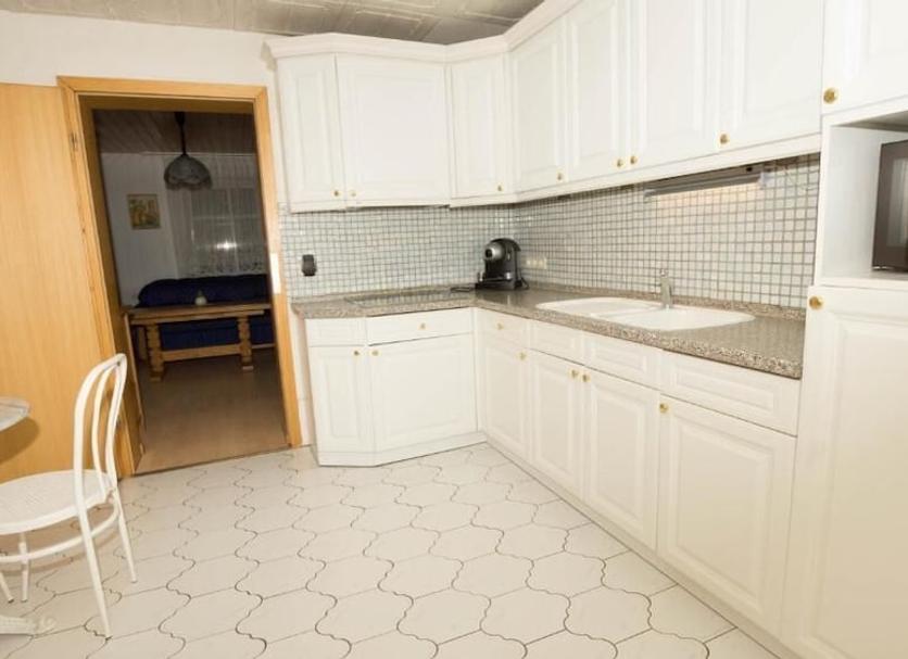 Keuken Foto's