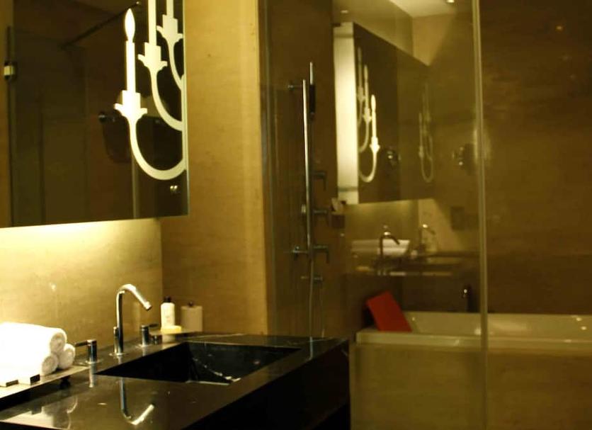 Badkamer Foto's