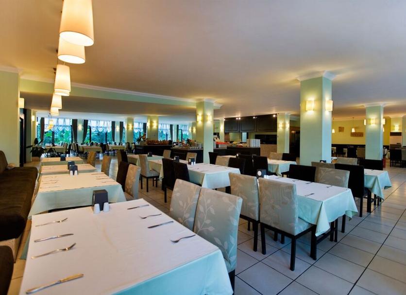 Restaurant Foto's