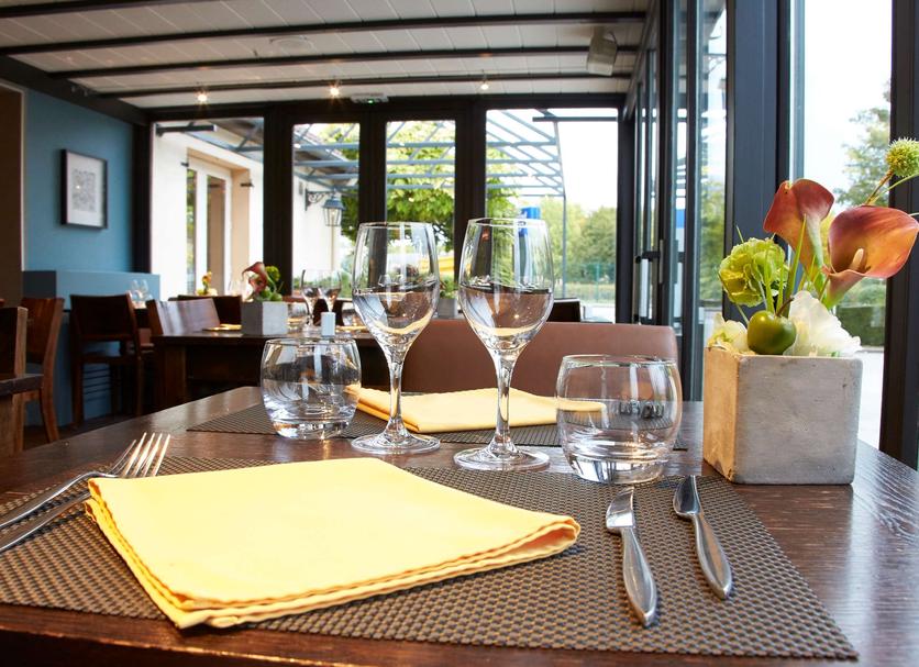 Restaurant Foto's