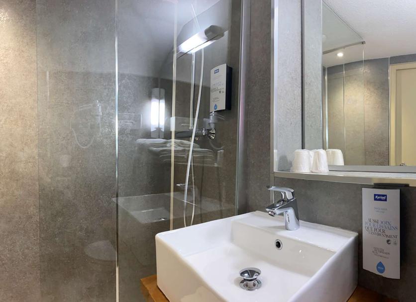 Badkamer Foto's