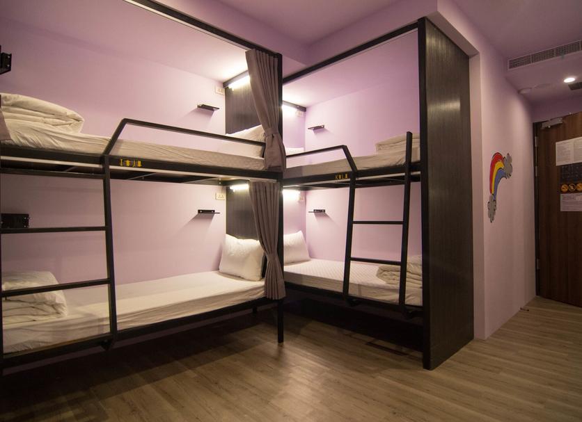 Slaapkamer Foto's