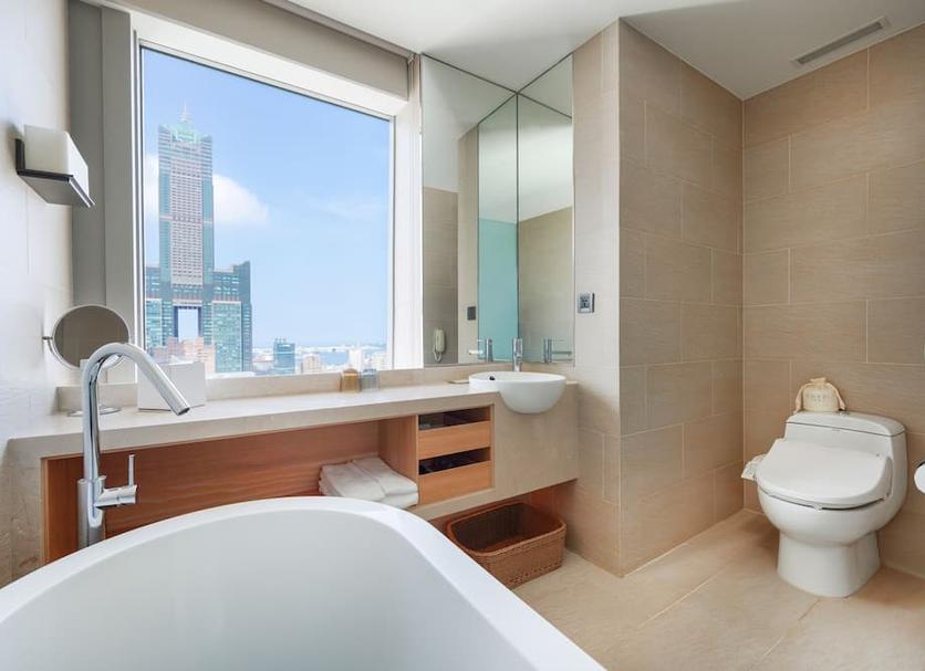 Badkamer Foto's