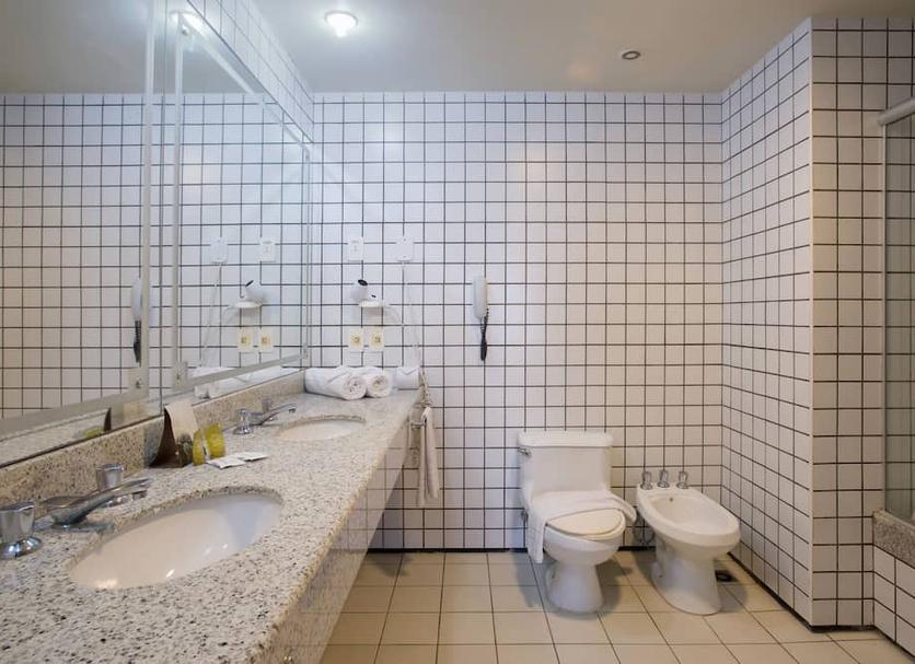 Badkamer Foto's