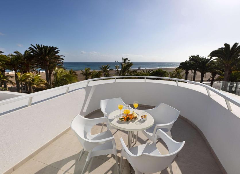 Balkon Foto's