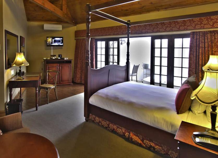 Slaapkamer Foto's